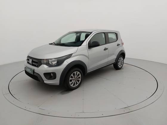 FIAT MOBI 1.0 EVO FLEX LIKE. MANUAL FIAT MOBI 1.0 EVO FLEX LIKE. MANUAL